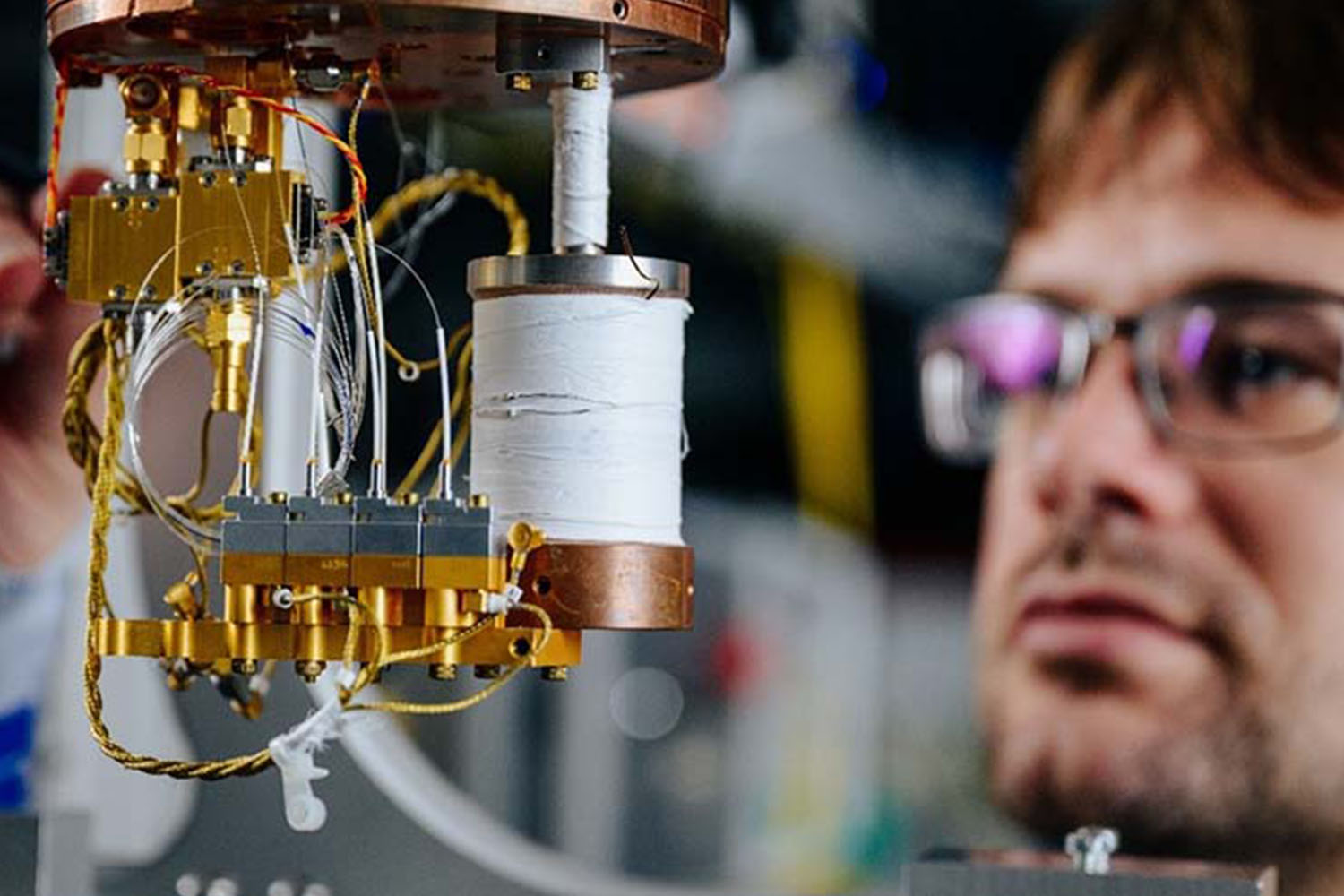 Universität Paderborn, Besim Mazhiqi